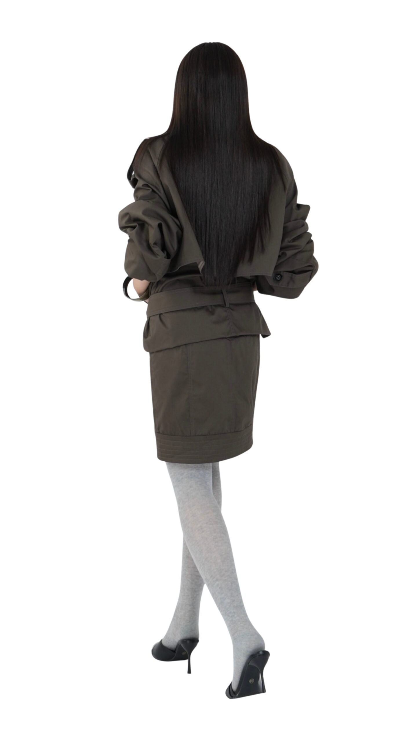 POISE SKIRT