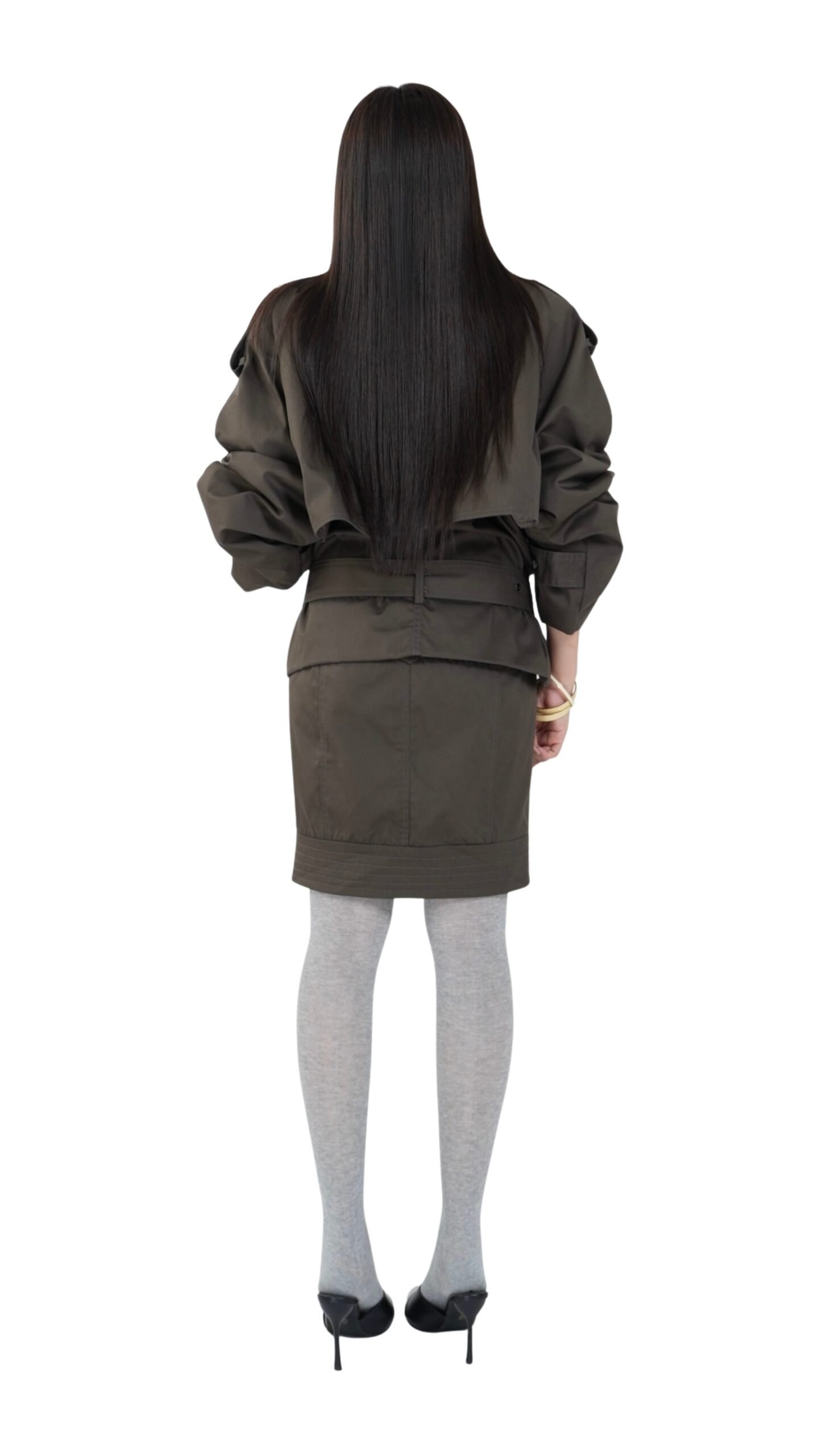 POISE JACKET