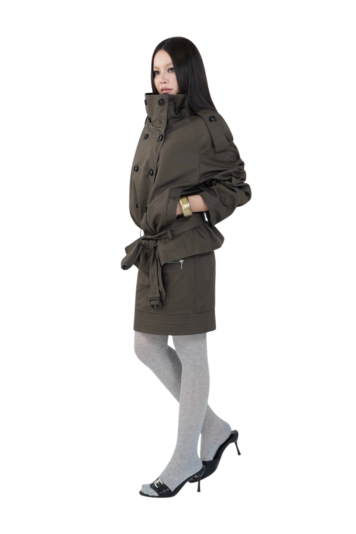 Khaki 2