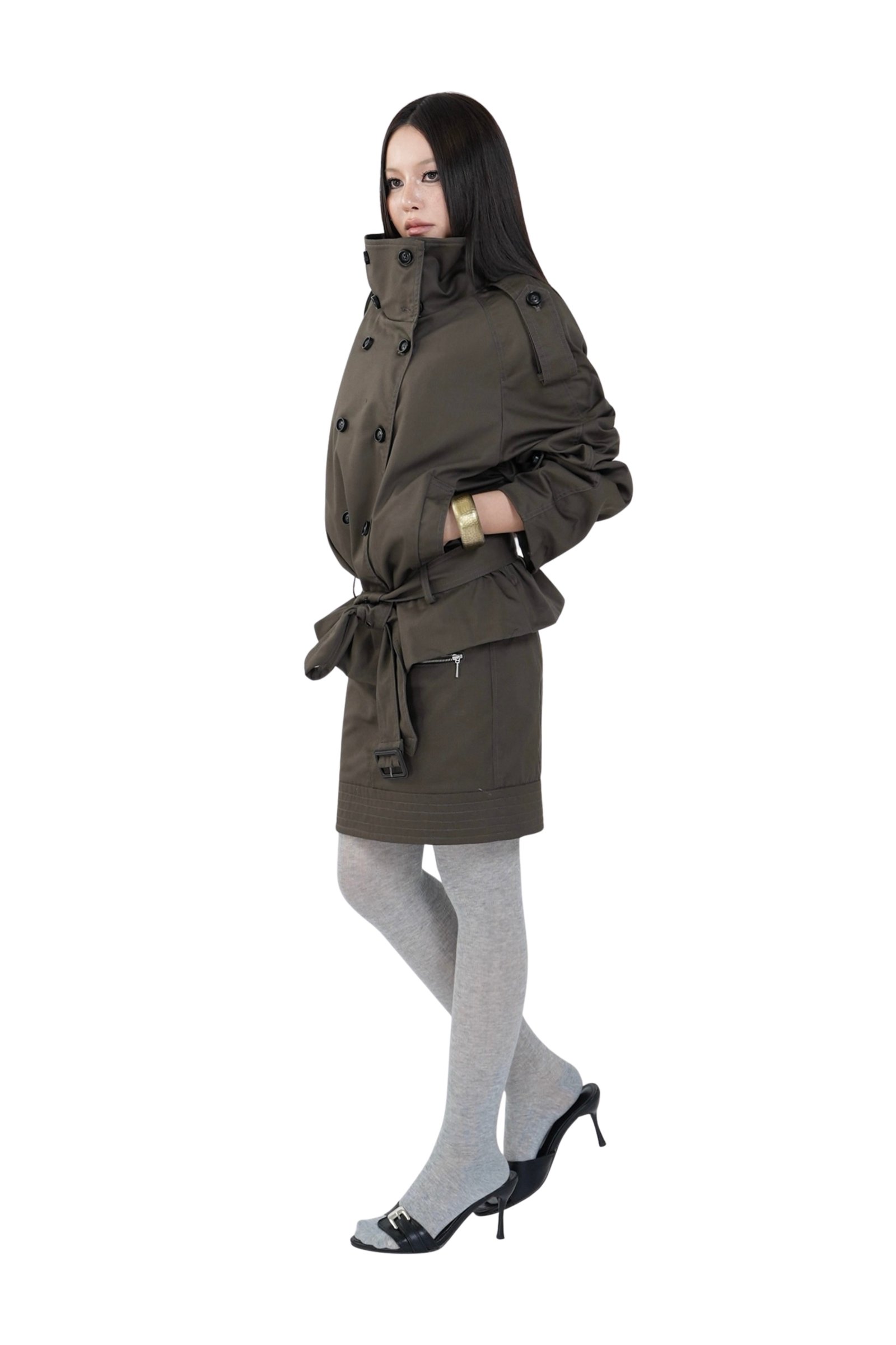 Khaki 2