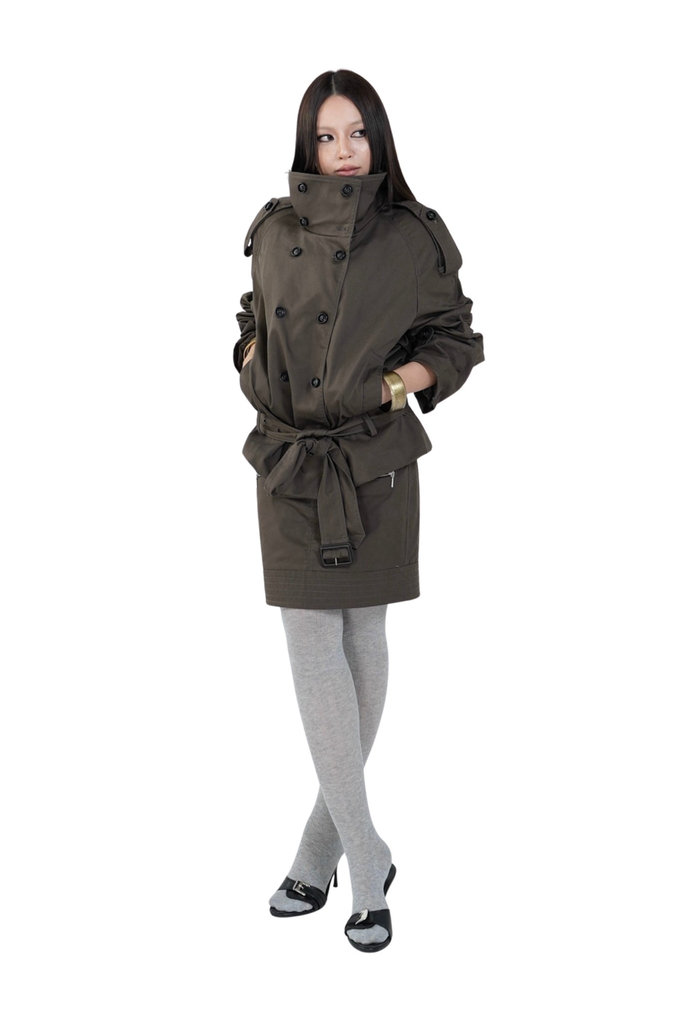 Khaki 2