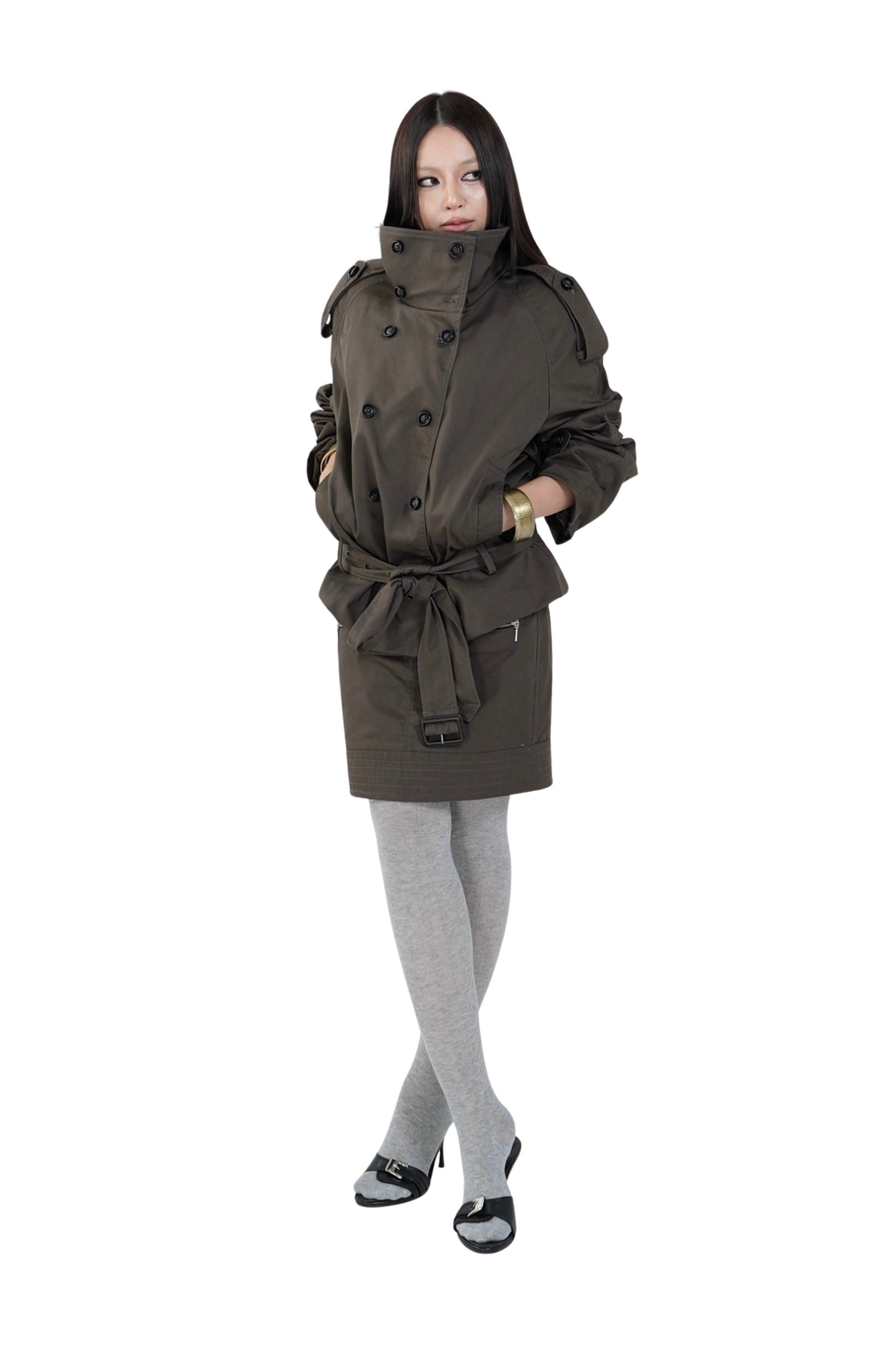 Khaki 2